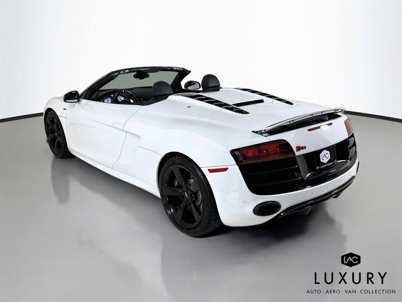 Used 2012 Audi R8 V10 AWD/4WD image 7