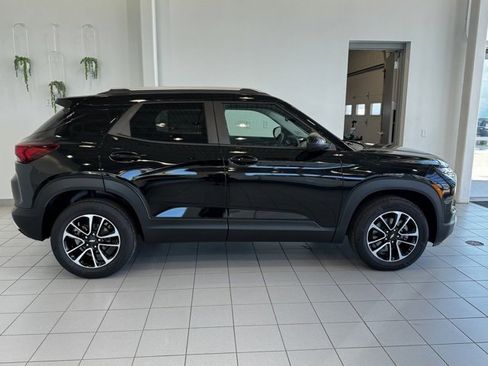 New 2026 Chevrolet TrailBlazer LT w/ Driver Confidence Package image 29