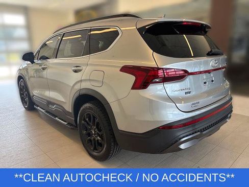 Used 2023 Hyundai Santa Fe XRT FWD image 4