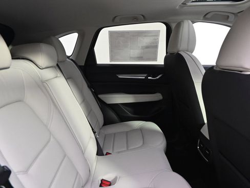 New 2025 MAZDA CX-5 AWD 2.5 S w/ Premium Plus Pkg image 18