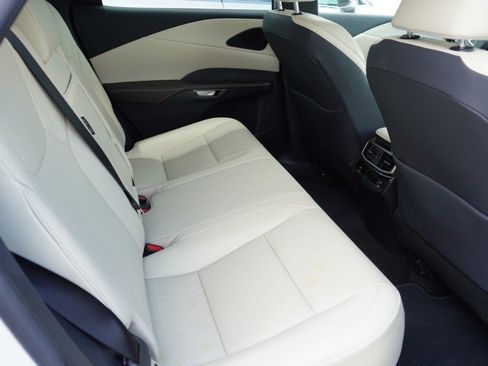 Used 2025 Lexus RX 350 Premium Plus w/ Accessory Package (Z1) FWD image 11