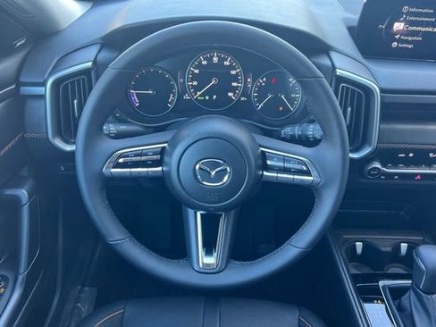 New 2026 MAZDA CX-50 AWD 2.5 Hybrid w/ Weather Package image 16