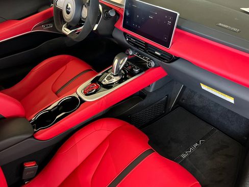 New 2024 Lotus Emira First Edition image 14