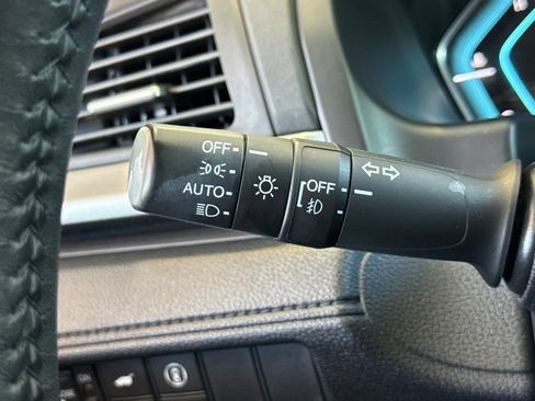Used 2024 Honda Odyssey EX-L image 38