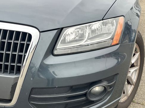 Used 2011 Audi Q5 2.0T Premium AWD/4WD image 11