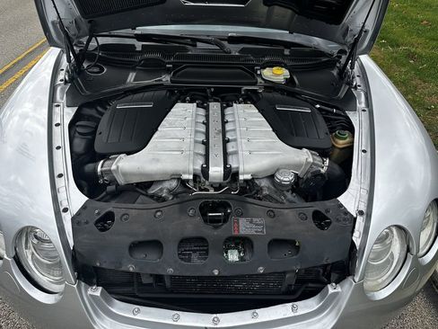 Used 2007 Bentley Flying Spur Flying Spur image 29