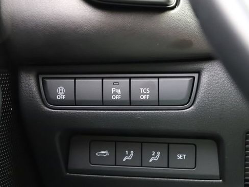 Used 2026 MAZDA CX-50 AWD 2.5 S w/ Premium Package image 32