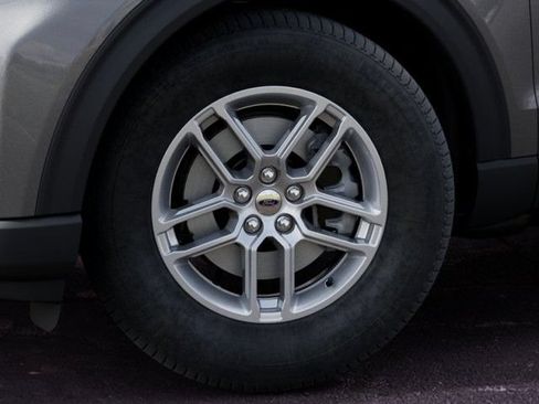 New 2027 Ford Explorer Active w/ Active Comfort Package AWD/4WD image 19