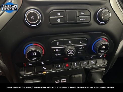 Used 2020 Chevrolet Silverado 2500 LT w/ All Star Edition image 22