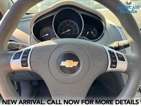 Used 2010 Chevrolet Malibu Hybrid image 13