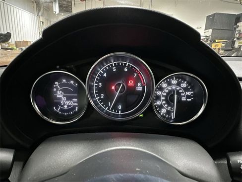 Used 2016 MAZDA MX-5 Miata Grand Touring image 14