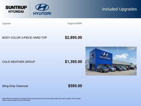 Used 2023 Jeep Wrangler Unlimited Sahara w/ Cold Weather Group AWD/4WD image 2