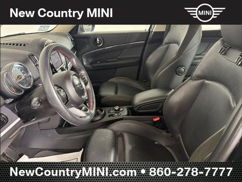 Used 2019 MINI Cooper Countryman S AWD/4WD image 11