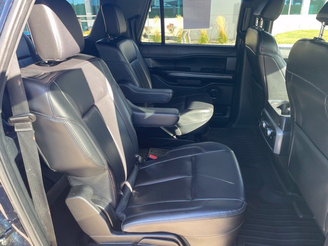 Used 2021 Ford Expedition Max XLT AWD/4WD image 15