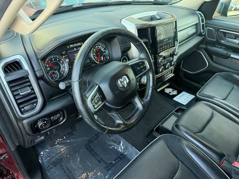 Used 2019 RAM 1500 Laramie image 14