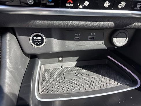 Used 2023 Nissan Rogue Platinum w/ Platinum Premium Package image 35