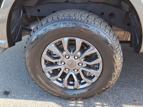 Used 2020 Ford Ranger XLT w/ Equipment Group 302A Luxury image 7