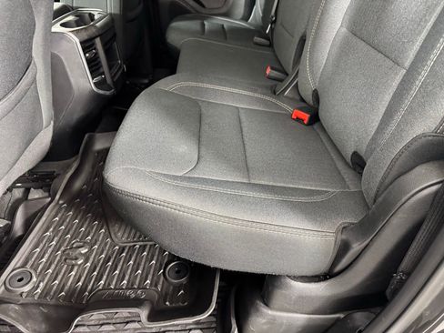 Used 2021 RAM 1500 Big Horn AWD/4WD image 36