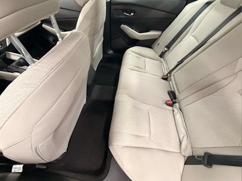 Certified 2024 Honda Accord EX image 15