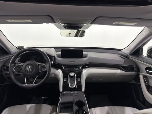 Certified 2021 Acura TLX SH-AWD w/ Technology Package image 29