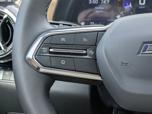 New 2026 Chevrolet Equinox ACTIV w/ Convenience Package III FWD image 27