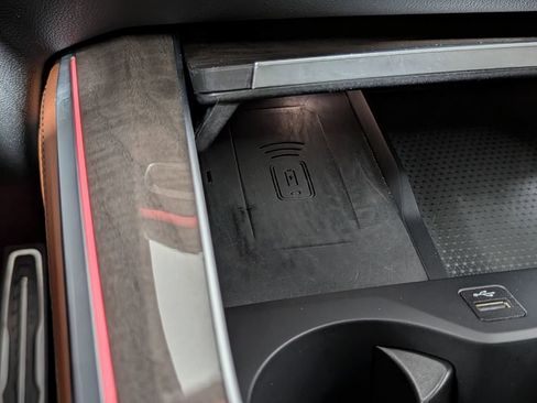 Used 2021 BMW X5 M50i w/ Dynamic Handling Package image 25