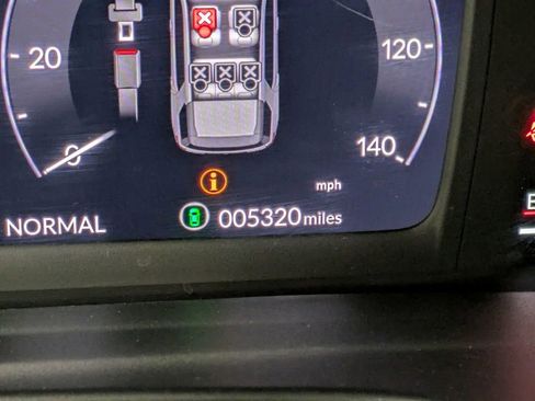 Used 2026 Honda Passport RTL image 15