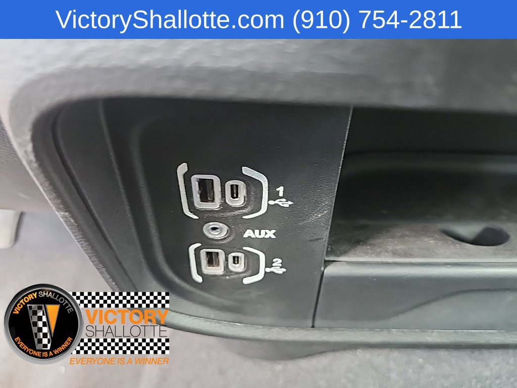 Certified 2026 RAM 2500 Big Horn AWD/4WD image 11
