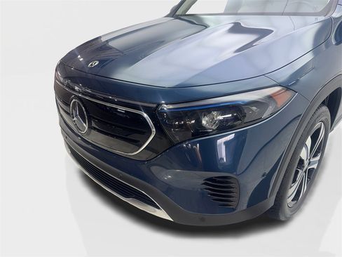 Used 2023 Mercedes-Benz EQB 300 300 w/ Exclusive Package image 16
