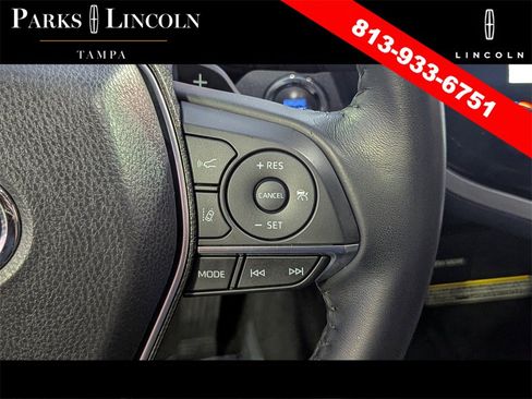 Used 2019 Toyota Camry XSE image 25