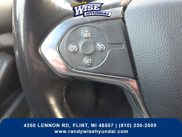 Used 2019 Chevrolet Traverse LT FWD image 24
