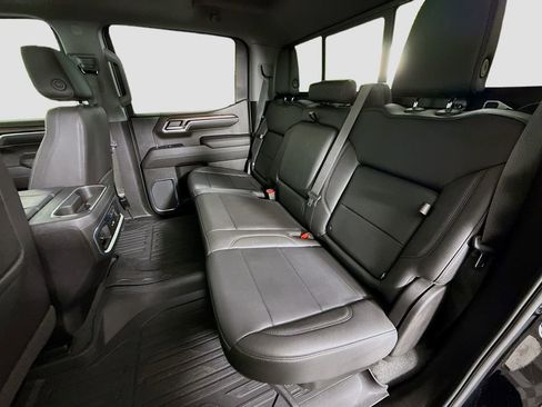 Used 2022 GMC Sierra 1500 SLT w/ SLT Premium Plus Package image 25