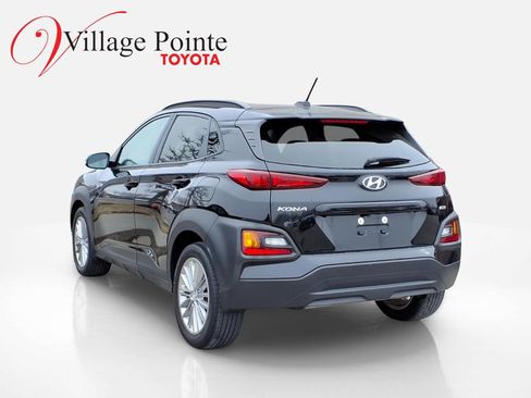 Used 2019 Hyundai Kona SEL image 5