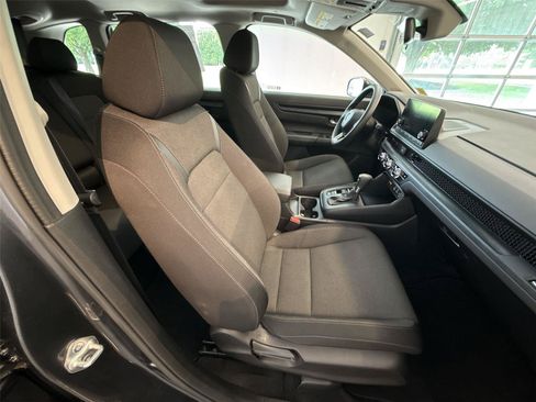 Used 2023 Honda CR-V EX image 26