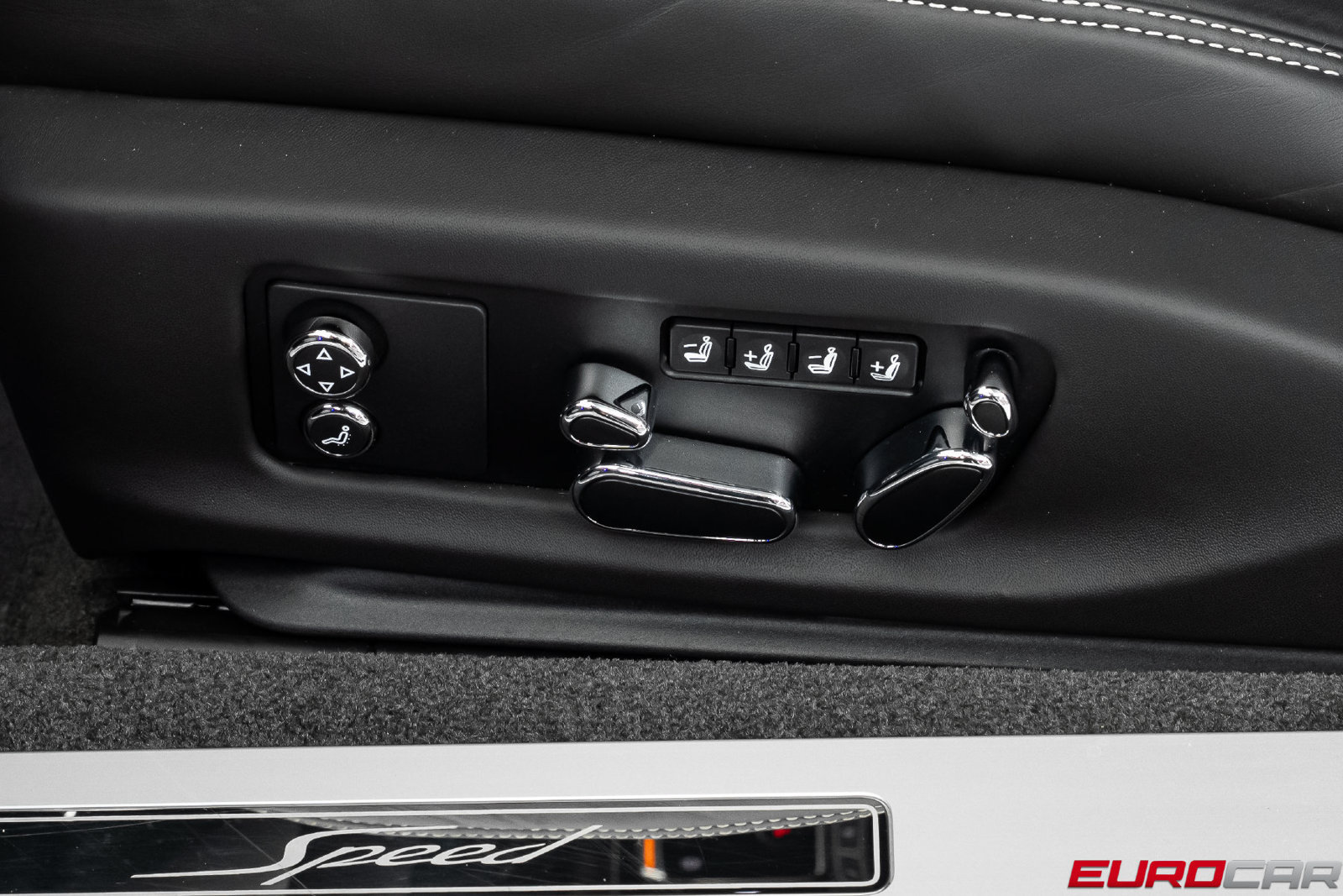 Used 2022 Bentley Continental GT Speed AWD/4WD image 44