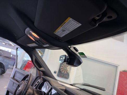 Used 2022 RAM 2500 Tradesman image 31