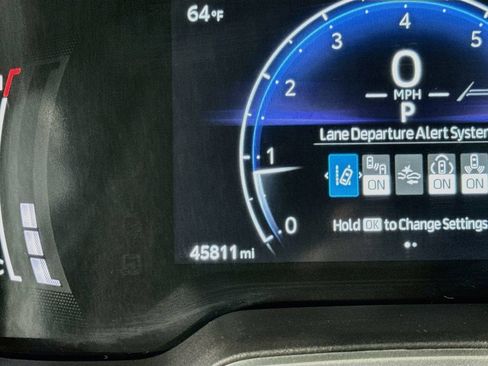 Used 2024 Toyota Corolla XSE FWD image 25