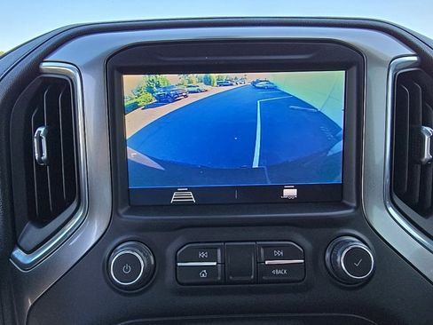 Used 2021 Chevrolet Silverado 1500 RST image 14