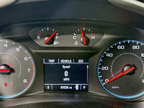 Used 2018 Chevrolet Malibu LS FWD image 13