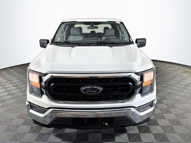 Used 2023 Ford F150 XLT w/ Trailer Tow Package AWD/4WD image 2