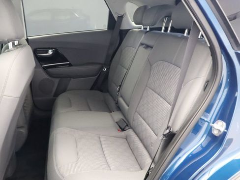 Used 2022 Kia Niro LXS FWD image 33