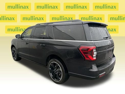 Used 2022 Ford Expedition Max Limited RWD image 7