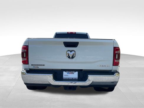 Used 2024 RAM 3500 Big Horn AWD/4WD image 6