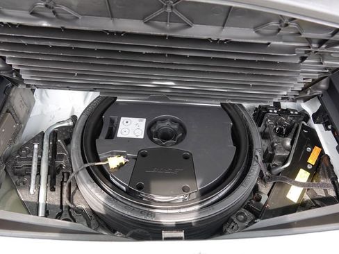 Used 2013 Audi Q7 3.0T Premium Plus w/ Premium Plus Pkg image 89