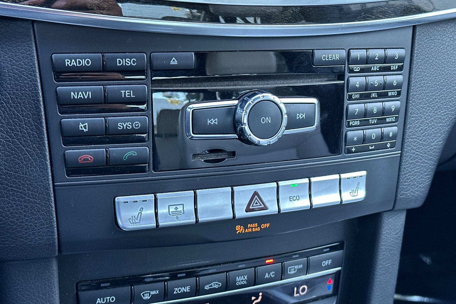 Used 2015 Mercedes-Benz E 350 Sedan image 18