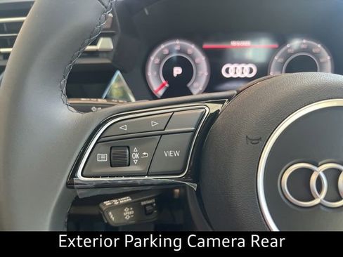 New 2026 Audi A3 2.0T Premium image 9