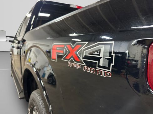 Used 2018 Ford F150 XLT w/ Equipment Group 302A Luxury AWD/4WD image 41