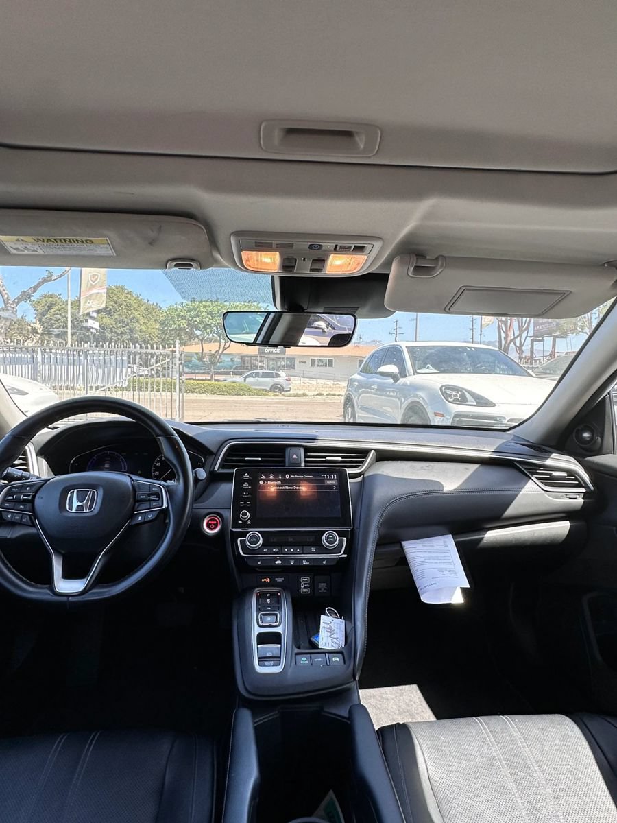 Used 2020 Honda Insight Touring image 14