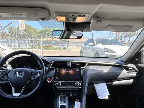 Used 2020 Honda Insight Touring image 14