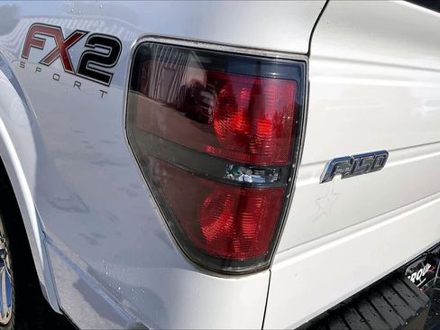 Used 2012 Ford F150 FX2 w/ FX Luxury Pkg image 26